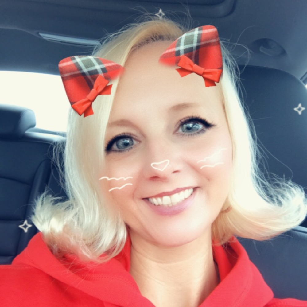 Meet your Posher, Heather